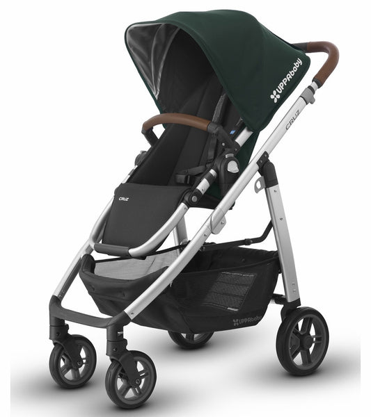 2017 UPPAbaby CRUZ Stroller