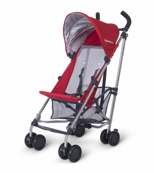 uppababy minu vs g lite UPPAbaby G-LITE Stroller