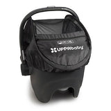 Uppababy Mesa Cabana in Jake Black