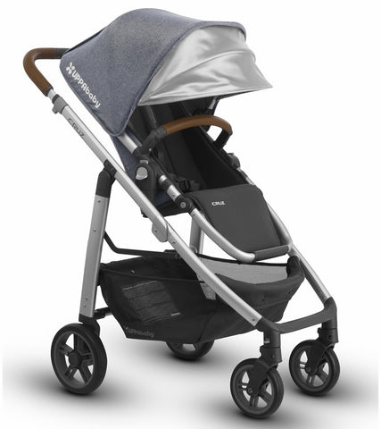 2017 UPPAbaby CRUZ Stroller
