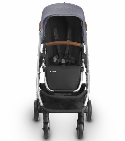 2017 UPPAbaby CRUZ Stroller Strolleria – Shopatron-strolleria