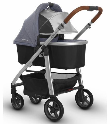 uppababy 2017 cruz 2017 UPPAbaby CRUZ Stroller