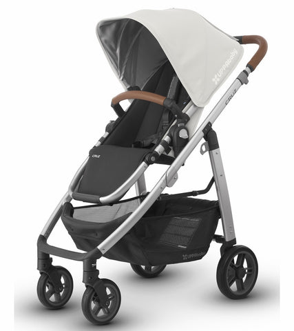 uppababy cruz stroller 2017 2017 UPPAbaby CRUZ Stroller