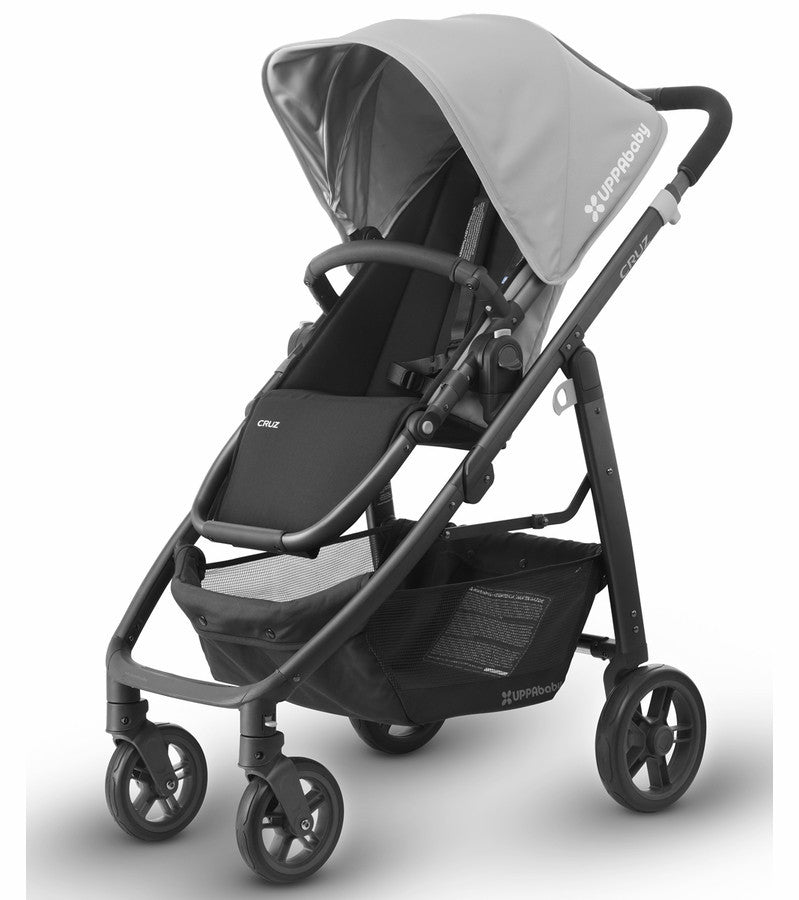 2017 uppababy cruz stroller
