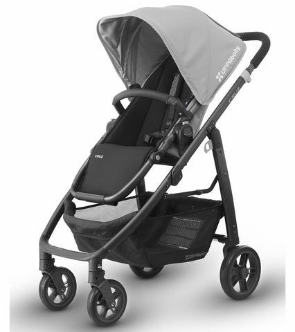 uppababy cruz 2017 2017 UPPAbaby CRUZ Stroller