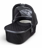 UppaBaby Bassinet for VISTA/CRUZ - Jake Black / Carbon