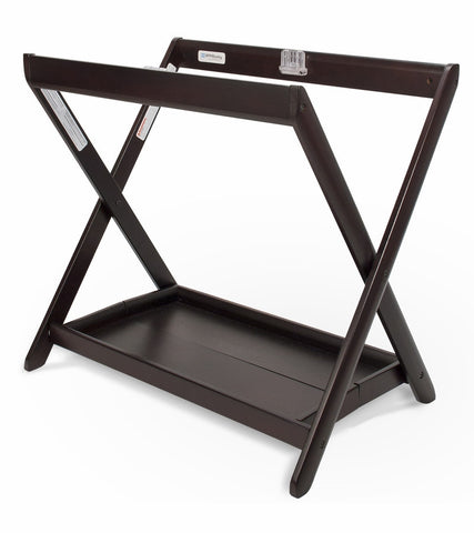 UppaBaby Bassinet - Stand - Espresso