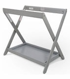 UppaBaby Bassinet - Stand - Grey