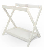 UppaBaby Bassinet - Stand - White