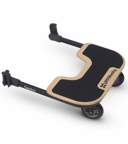 piggyback uppababy UppaBaby CRUZ - PiggyBack Ride-Along Board