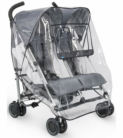 UppaBaby G-LINK Stroller - Rain Shield