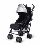 UPPAbaby G-LUXE Stroller - Carbon Frame Jake Black