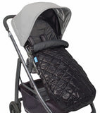 UppaBaby Lightweight Ganoosh Footmuff