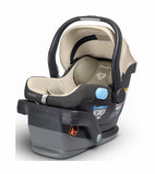 UPPAbaby MESA Infant Car Seat - Lindsey Wheat