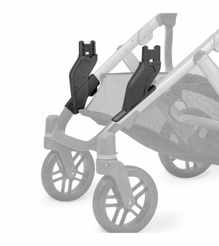 UppaBaby VISTA - Lower Additional Seat Adapter