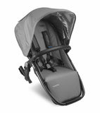 UppaBaby VISTA RumbleSeat - Pascal Gray / Carbon