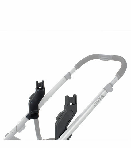 UppaBaby VISTA - Upper Additional Seat Adapter