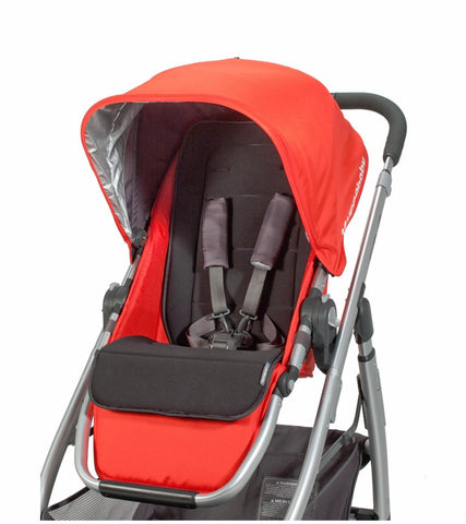 seat liner uppababy vista UppaBaby VISTA/CRUZ - Seat Liner